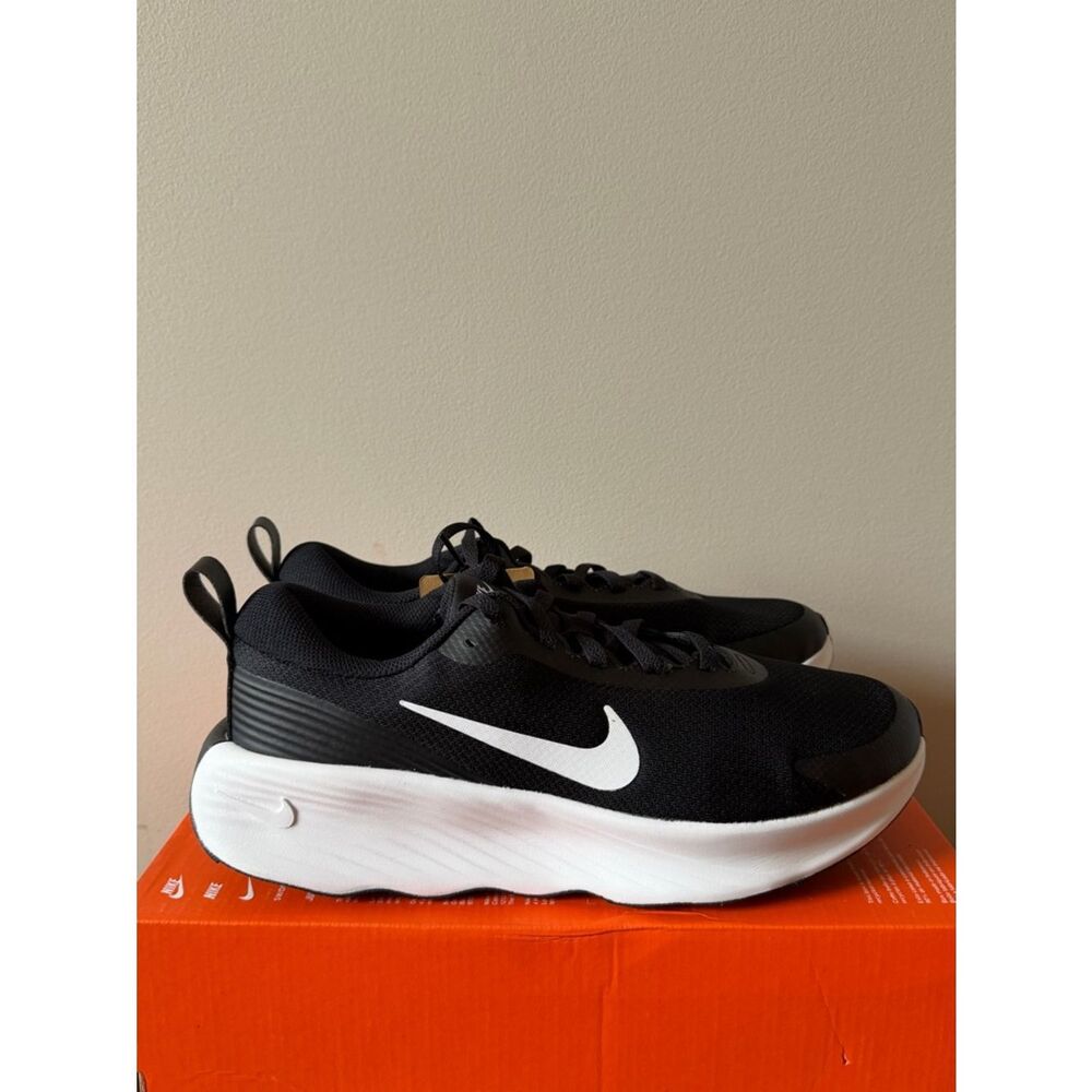 Nike Promina Black White FV6343-002 Women’s Size 11